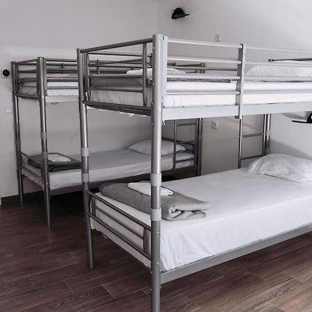 Middle Point Hostel Sardoal Buitenkant foto