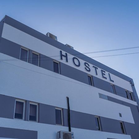Middle Point Hostel Sardoal Buitenkant foto