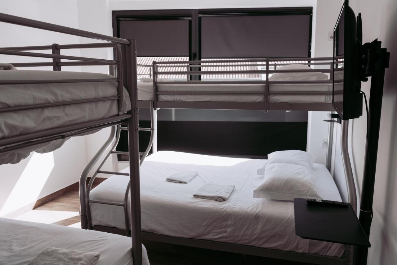 Middle Point Hostel Sardoal Buitenkant foto