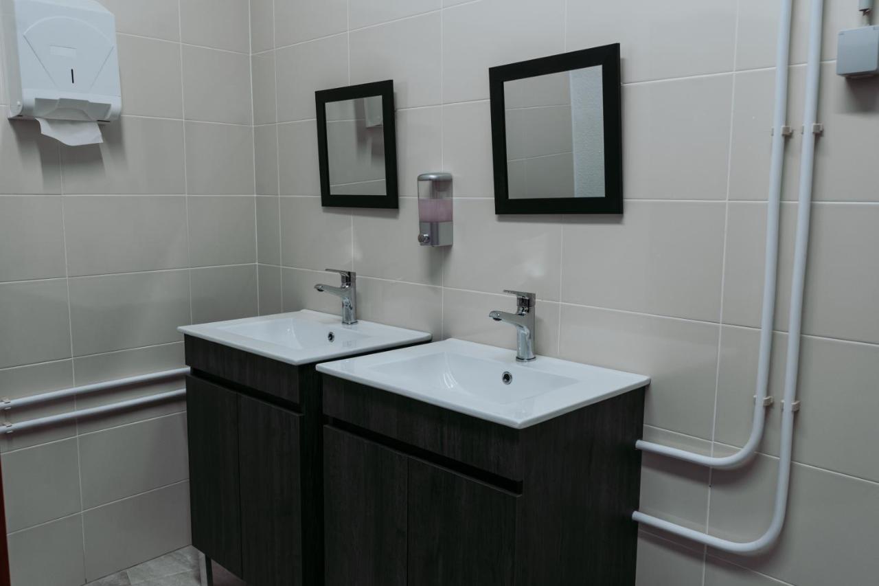 Middle Point Hostel Sardoal Buitenkant foto
