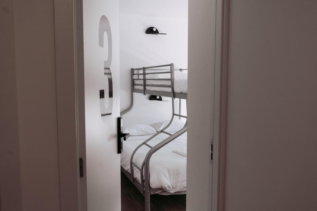 Middle Point Hostel Sardoal Buitenkant foto