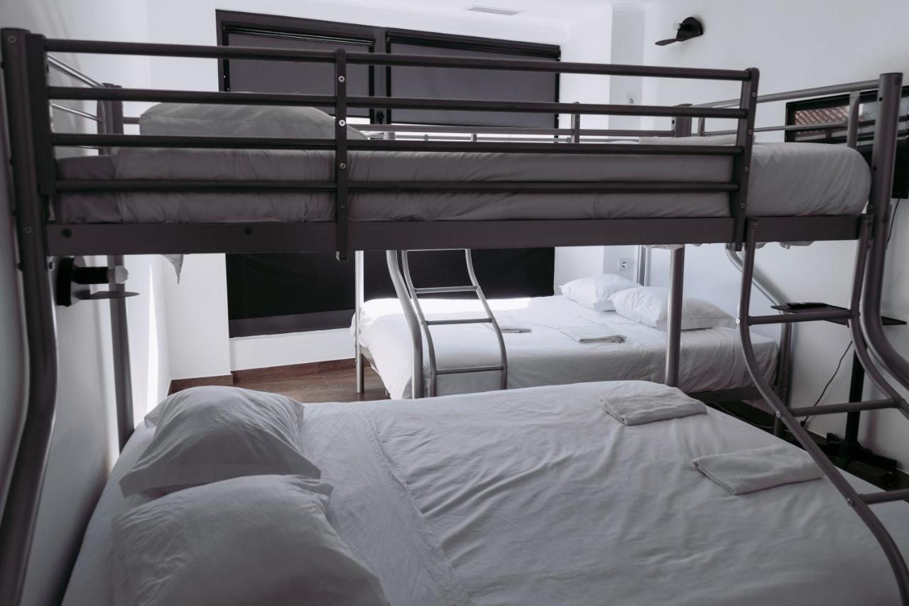 Middle Point Hostel Sardoal Buitenkant foto