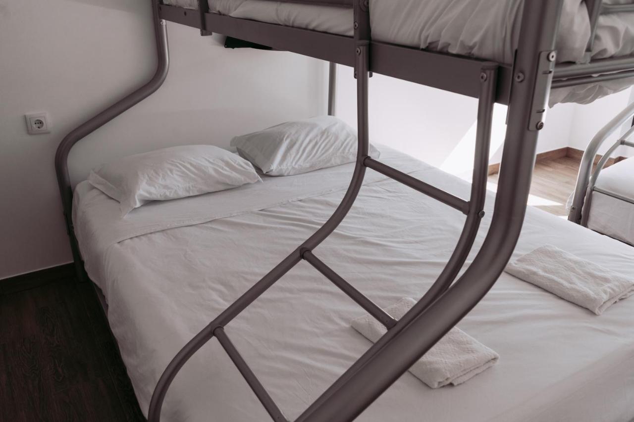 Middle Point Hostel Sardoal Buitenkant foto