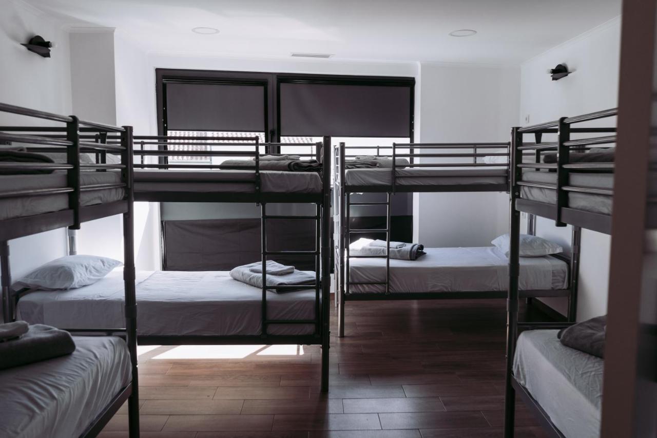 Middle Point Hostel Sardoal Buitenkant foto