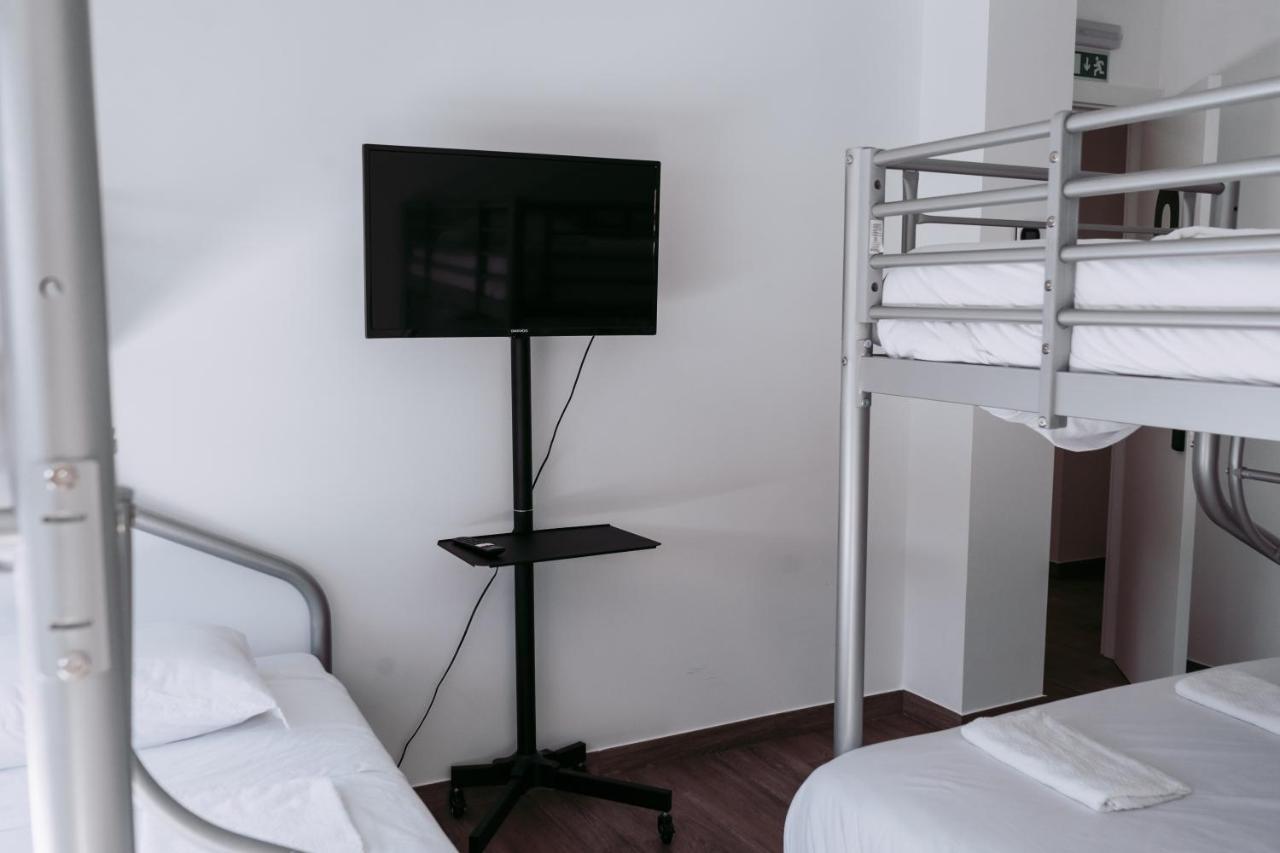 Middle Point Hostel Sardoal Buitenkant foto