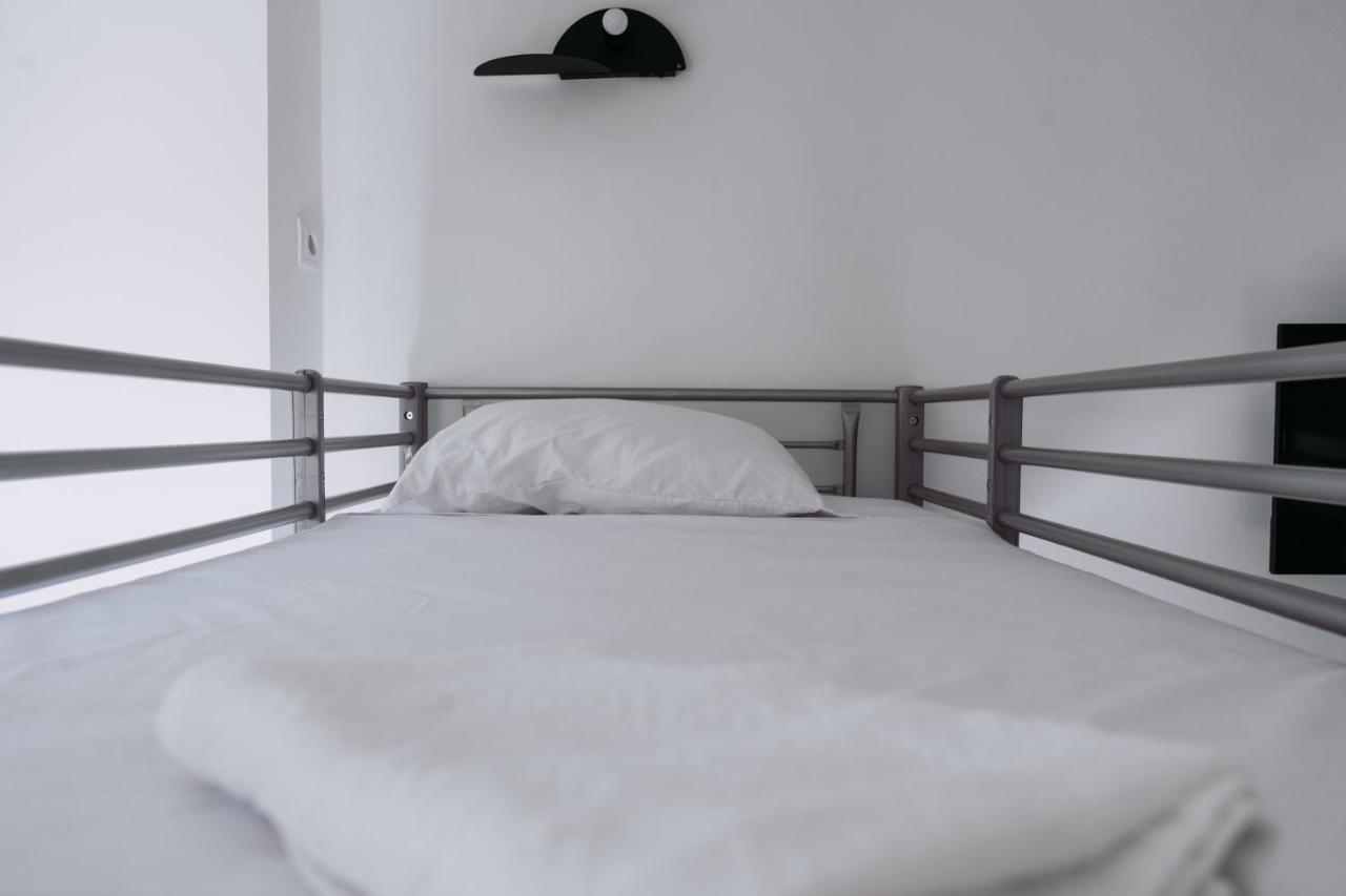 Middle Point Hostel Sardoal Buitenkant foto