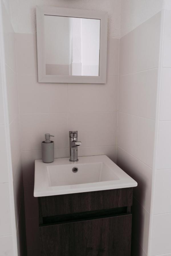 Middle Point Hostel Sardoal Buitenkant foto