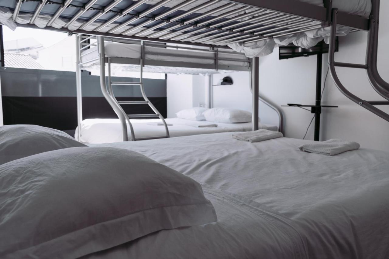Middle Point Hostel Sardoal Buitenkant foto