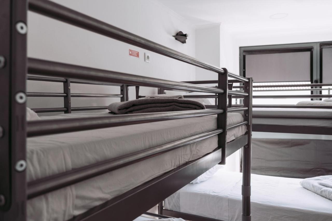 Middle Point Hostel Sardoal Buitenkant foto