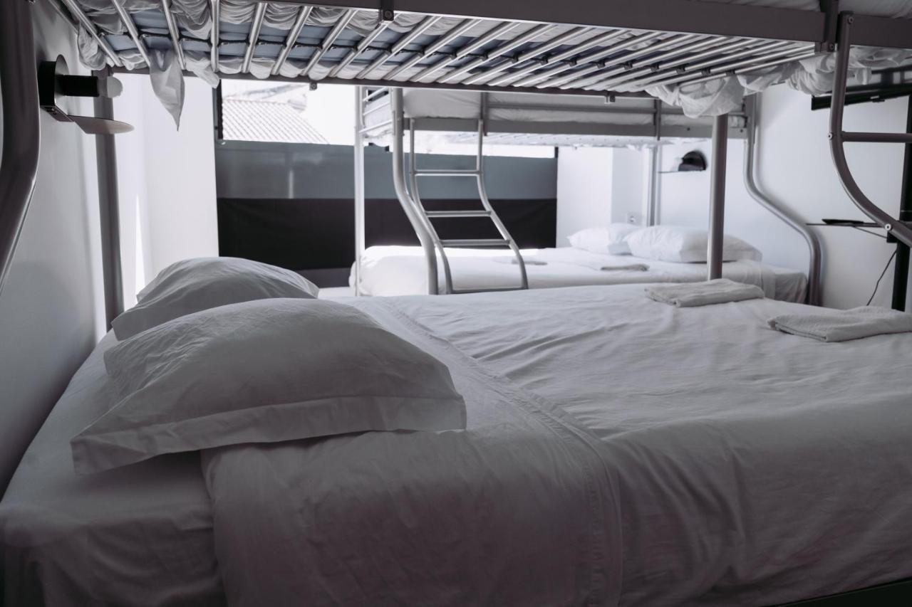 Middle Point Hostel Sardoal Buitenkant foto