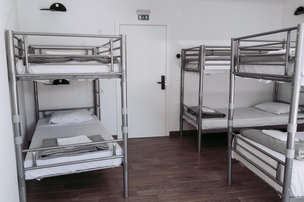 Middle Point Hostel Sardoal Buitenkant foto