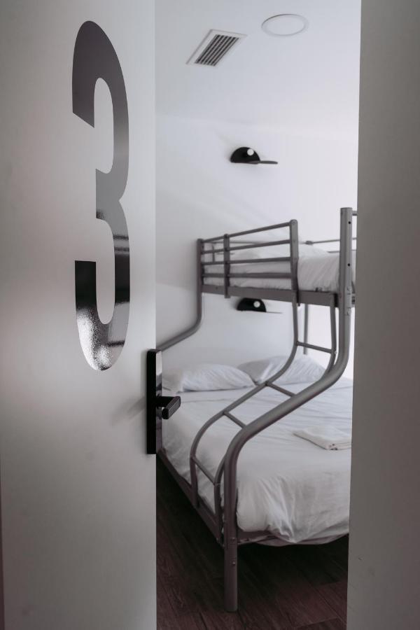 Middle Point Hostel Sardoal Buitenkant foto