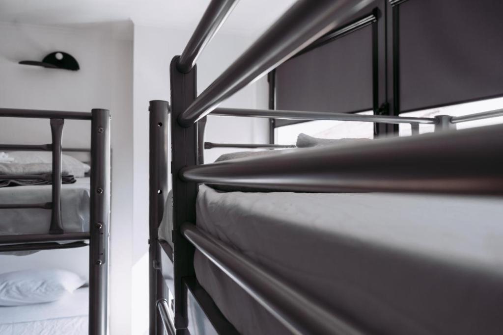 Middle Point Hostel Sardoal Buitenkant foto
