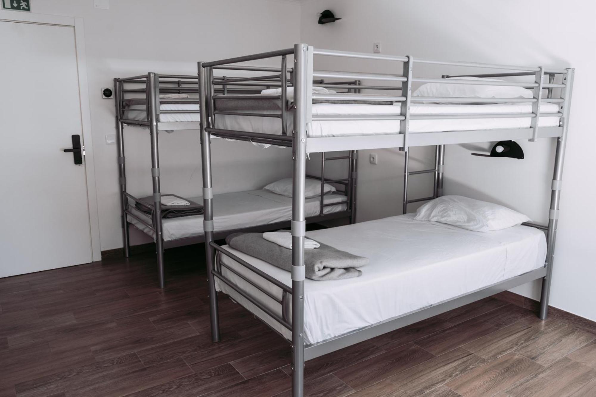 Middle Point Hostel Sardoal Buitenkant foto