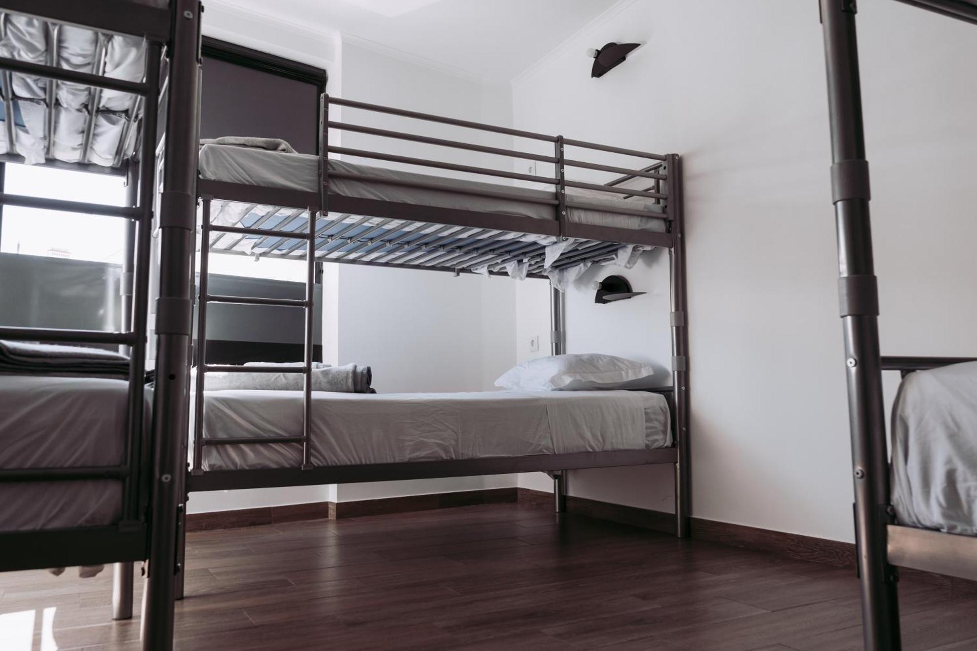 Middle Point Hostel Sardoal Buitenkant foto