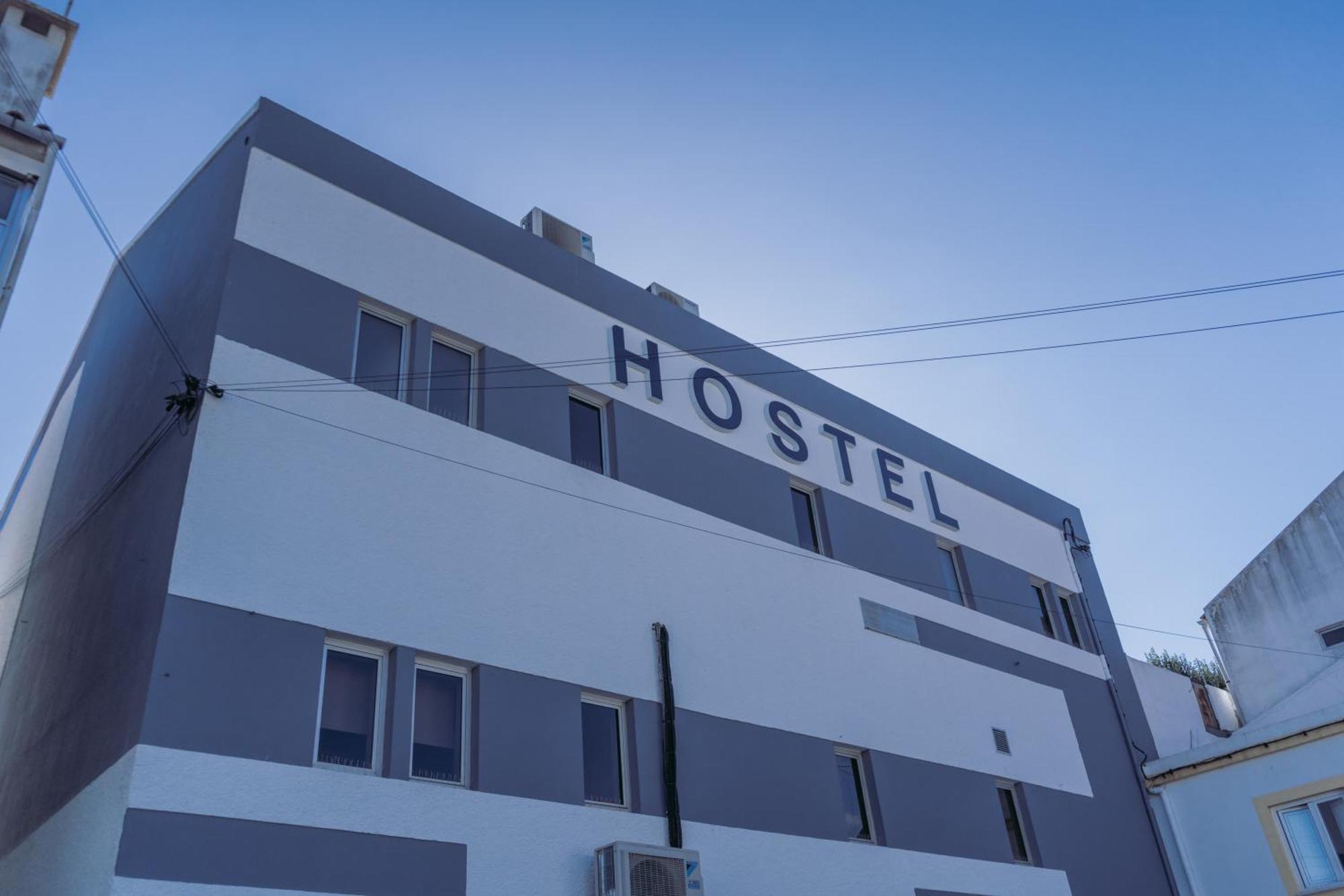 Middle Point Hostel Sardoal Buitenkant foto
